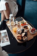 Hotel Parister & Spa