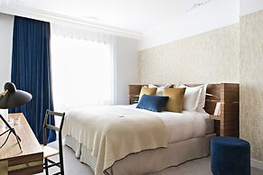 Hotel Parister & Spa