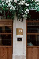 Hotel Parister & Spa