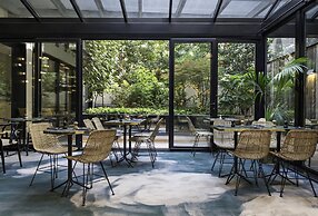 Hotel Parister & Spa