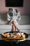 Hotel Parister & Spa