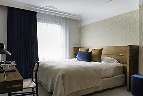 Hotel Parister & Spa