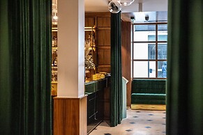 Hotel Parister & Spa