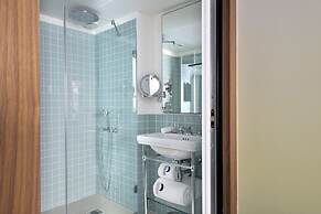 Hotel Parister & Spa