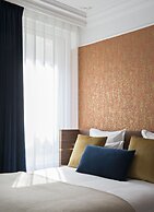 Hotel Parister & Spa