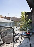 Hotel Parister & Spa