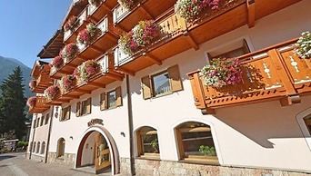 Hotel Cavalletto