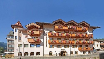 Hotel Cavalletto