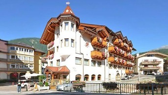 Hotel Cavalletto