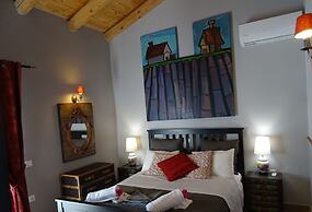 Artist's Villa Lilac Lilium