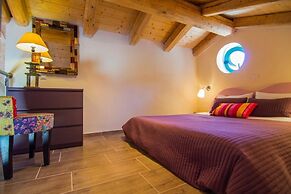 Artist's Villa Lilac Lilium