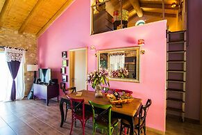 Artist's Villa Lilac Lilium