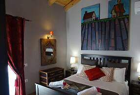 Artist's Villa Lilac Lilium