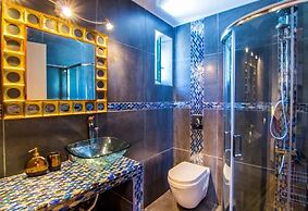 Artist's Villa Lilac Lilium