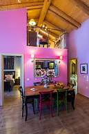 Artist's Villa Lilac Lilium