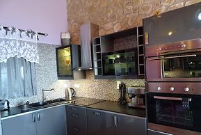 Artist's Villa Lilac Lilium