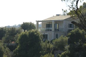 Artist's Villa Red Rose