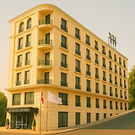 Yuksel Istanbul Yenikapi