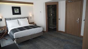 Yuksel Istanbul Yenikapi