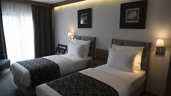 Yuksel Istanbul Yenikapi