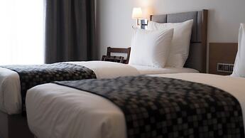 Yuksel Istanbul Yenikapi