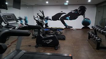 Yuksel Istanbul Yenikapi