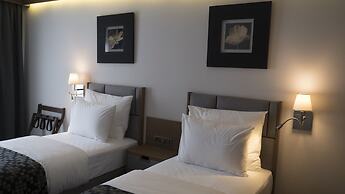 Yuksel Istanbul Yenikapi