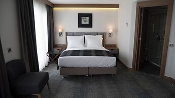 Yuksel Istanbul Yenikapi