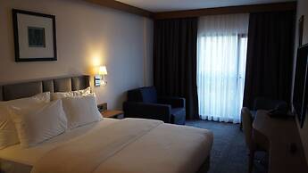 Yuksel Istanbul Yenikapi