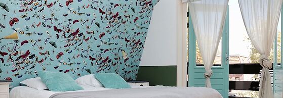 Guesthouse Fleur de Lis