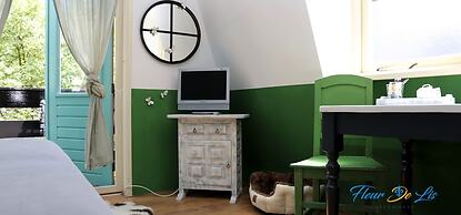 Guesthouse Fleur de Lis