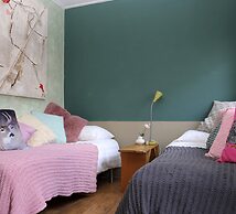Guesthouse Fleur de Lis
