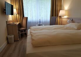 Parkhotel Bad Harzburg