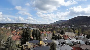 Parkhotel Bad Harzburg