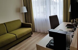 Parkhotel Bad Harzburg