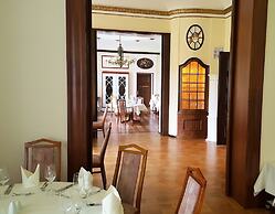 Parkhotel Bad Harzburg