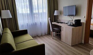 Parkhotel Bad Harzburg