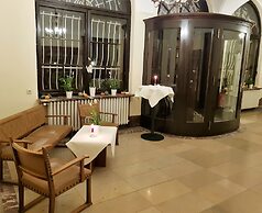 Parkhotel Bad Harzburg