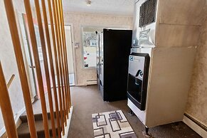 OYO Hotel Buena Vista Delhi