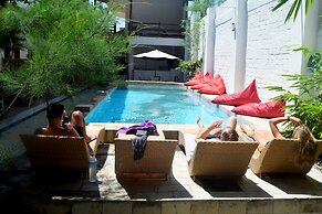 Panda Cottage - Hostel