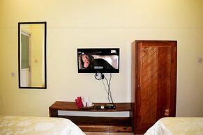 Panda Cottage - Hostel