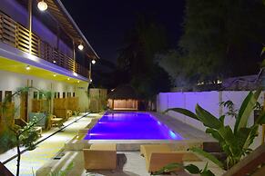 Panda Cottage - Hostel