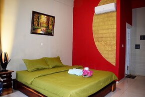 Panda Cottage - Hostel
