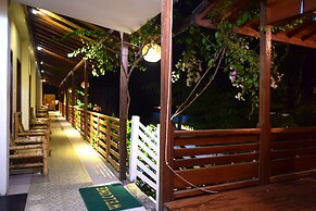 Panda Cottage - Hostel