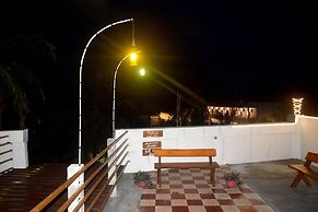 Panda Cottage - Hostel