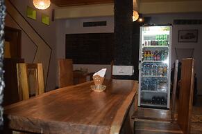 Panda Cottage - Hostel