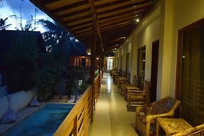 Panda Cottage - Hostel