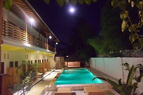 Panda Cottage - Hostel