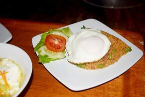 Panda Cottage - Hostel