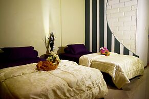 Panda Cottage - Hostel